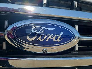 2021 Ford F-150  1FTFW1ED2MFD05321 in Enid, OK 11