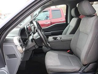 2021 Ford F-150  1FTFW1E88MFA71558 in Erie, PA 18