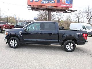 2021 Ford F-150  1FTFW1E88MFA71558 in Erie, PA 4