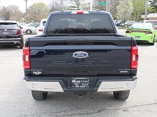 2021 Ford F-150  1FTFW1E88MFA71558 in Erie, PA 6