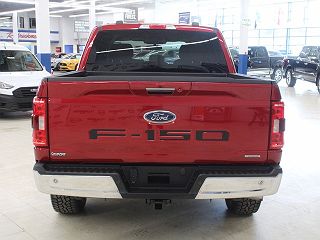 2021 Ford F-150 XLT 1FTEW1EP1MKD13374 in Erie, PA 6
