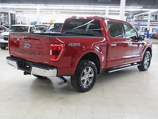 2021 Ford F-150 XLT 1FTEW1EP1MKD13374 in Erie, PA 7