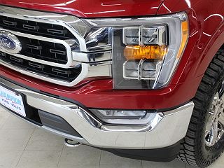 2021 Ford F-150 XLT 1FTEW1EP1MKD13374 in Erie, PA 9