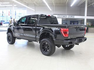 2021 Ford F-150 XLT 1FTFW1E57MKD97901 in Erie, PA 5