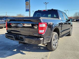2021 Ford F-150 XL 1FTEW1EP0MFC16739 in Exton, PA 10