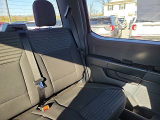2021 Ford F-150 XL 1FTEW1EP0MFC16739 in Exton, PA 21