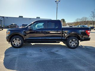 2021 Ford F-150 XL 1FTEW1EP0MFC16739 in Exton, PA 6
