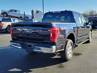 2021 Ford F-150 XLT 1FTFW1E50MFA20447 in Exton, PA 10
