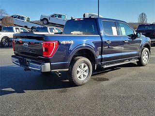 2021 Ford F-150 XLT 1FTFW1E50MFA20447 in Exton, PA 11