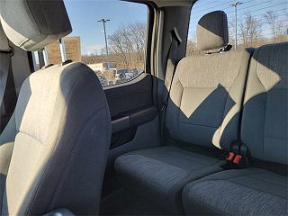 2021 Ford F-150 XLT 1FTFW1E50MFA20447 in Exton, PA 16