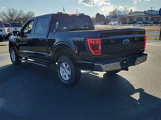 2021 Ford F-150 XLT 1FTFW1E50MFA20447 in Exton, PA 7