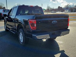 2021 Ford F-150 XLT 1FTFW1E50MFA20447 in Exton, PA 8