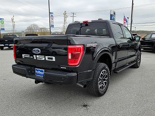 2021 Ford F-150 XLT 1FTEW1EPXMKD14460 in Exton, PA 10
