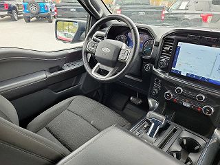 2021 Ford F-150 XLT 1FTEW1EPXMKD14460 in Exton, PA 14