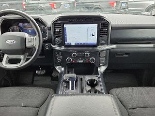 2021 Ford F-150 XLT 1FTEW1EPXMKD14460 in Exton, PA 15