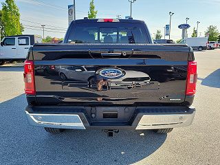 2021 Ford F-150 XLT 1FTEW1EP6MFC44870 in Exton, PA 9