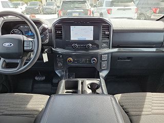 2021 Ford F-150 XL 1FTEW1EP1MKD31082 in Exton, PA 15