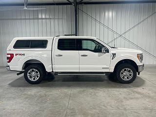 2021 Ford F-150  1FTFW1ED0MFC62940 in Falls City, NE 2