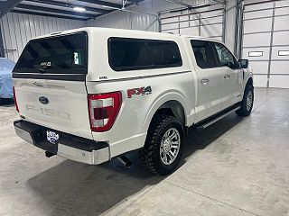 2021 Ford F-150  1FTFW1ED0MFC62940 in Falls City, NE 6