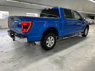 2021 Ford F-150 XLT 1FTEW1EB9MFC51879 in Fayetteville, PA 2