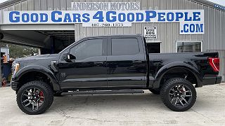 2021 Ford F-150  VIN: 1FTFW1E53MFC65825