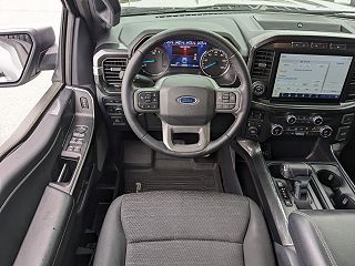 2021 Ford F-150 XLT 1FTEW1EP8MFA77251 in Fitzgerald, GA 16