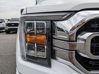 2021 Ford F-150 XLT 1FTEW1EP8MFC25981 in Fitzgerald, GA 10