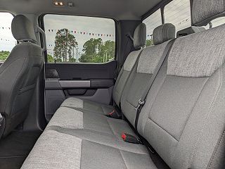 2021 Ford F-150 XLT 1FTEW1EP8MFC25981 in Fitzgerald, GA 14