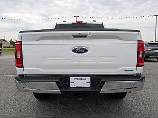 2021 Ford F-150 XLT 1FTEW1EP8MFC25981 in Fitzgerald, GA 5
