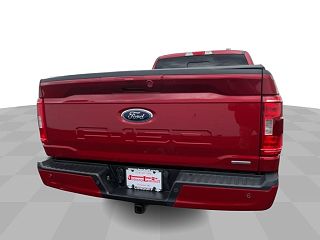 2021 Ford F-150 XLT 1FTEW1EP0MFA02740 in Florissant, MO 7