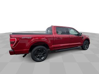 2021 Ford F-150 XLT 1FTEW1EP0MFA02740 in Florissant, MO 8