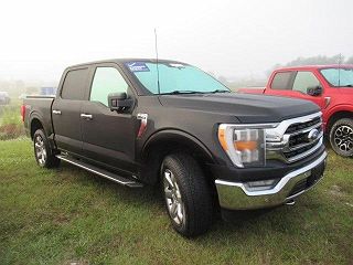 2021 Ford F-150 Lariat VIN: 1FTEW1EP7MFD04753