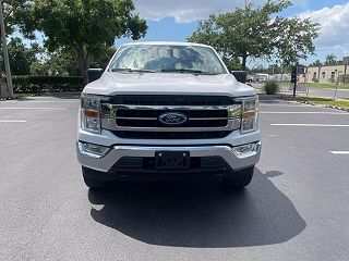 2021 Ford F-150 XL 1FTFW1E51MKD83315 in Fort Myers, FL 2