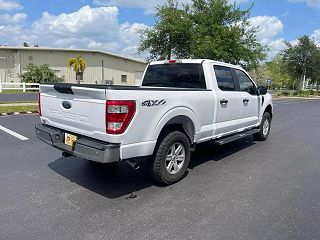 2021 Ford F-150 XL 1FTFW1E51MKD83315 in Fort Myers, FL 5