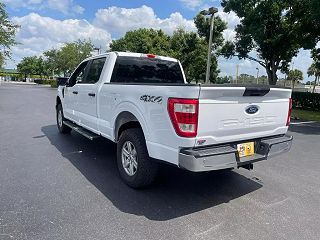 2021 Ford F-150 XL 1FTFW1E51MKD83315 in Fort Myers, FL 7