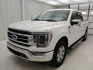 2021 Ford F-150  VIN: 1FTFW1E8XMKD73344