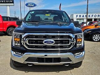 2021 Ford F-150 XLT 1FTEW1EP1MFC77999 in Frankfort, KY 2