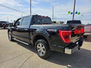 2021 Ford F-150 XLT 1FTEW1EP1MFC77999 in Frankfort, KY 4