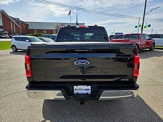 2021 Ford F-150 XLT 1FTEW1EP1MFC77999 in Frankfort, KY 5
