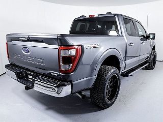 2021 Ford F-150 Lariat 1FTFW1E86MKE09644 in Frederick, CO 3