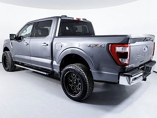 2021 Ford F-150 Lariat 1FTFW1E86MKE09644 in Frederick, CO 5