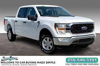 2021 Ford F-150 XLT VIN: 1FTFW1E59MKE47813