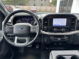 2021 Ford F-150 XLT 1FTEW1EP8MFA76570 in Georgetown, KY 19