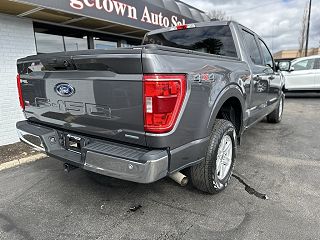 2021 Ford F-150 XLT 1FTEW1EP8MFA76570 in Georgetown, KY 4