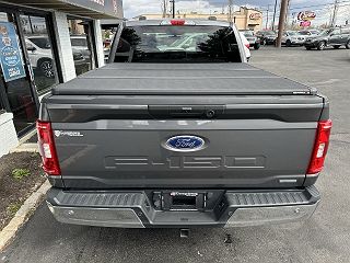 2021 Ford F-150 XLT 1FTEW1EP8MFA76570 in Georgetown, KY 5