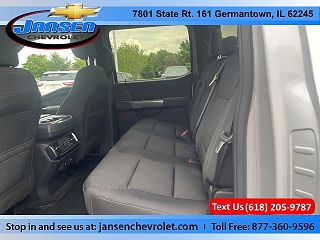 2021 Ford F-150 XLT 1FTEW1EP9MKD13316 in Germantown, IL 17