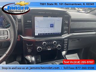 2021 Ford F-150 XLT 1FTEW1EP9MKD13316 in Germantown, IL 22