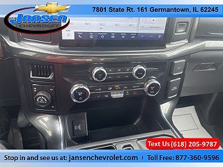 2021 Ford F-150 XLT 1FTEW1EP9MKD13316 in Germantown, IL 24