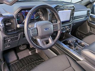 2021 Ford F-150 XLT 1FTFW1E80MFC77862 in Grayslake, IL 10