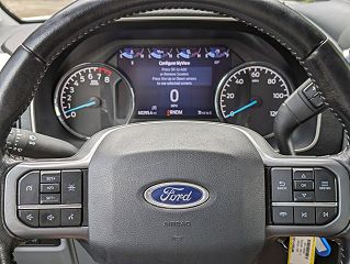 2021 Ford F-150 XLT 1FTEW1C59MFB01185 in Greenacres, FL 11